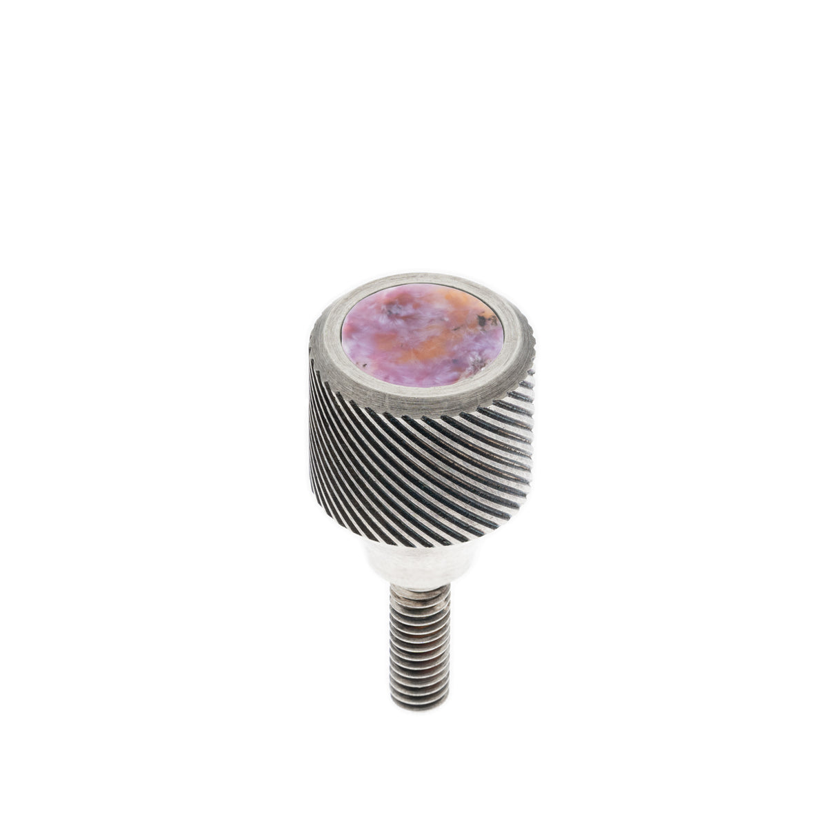 SAXOPHONE NECK SCREWS (ALTO, TENOR, SOPRANO, BARITONE) | HEAVY 157
