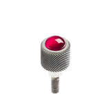 SAXOPHONE NECK SCREWS (ALTO, TENOR, SOPRANO, BARITONE) | HEAVY 157