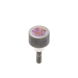 SAXOPHONE NECK SCREWS (ALTO, TENOR, SOPRANO, BARITONE) | HEAVY 143