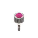 SAXOPHONE NECK SCREWS (ALTO, TENOR, SOPRANO, BARITONE) | HEAVY 143