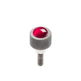 SAXOPHONE NECK SCREWS (ALTO, TENOR, SOPRANO, BARITONE) | HEAVY 143