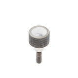 SAXOPHONE NECK SCREWS (ALTO, TENOR, SOPRANO, BARITONE) | HEAVY 143