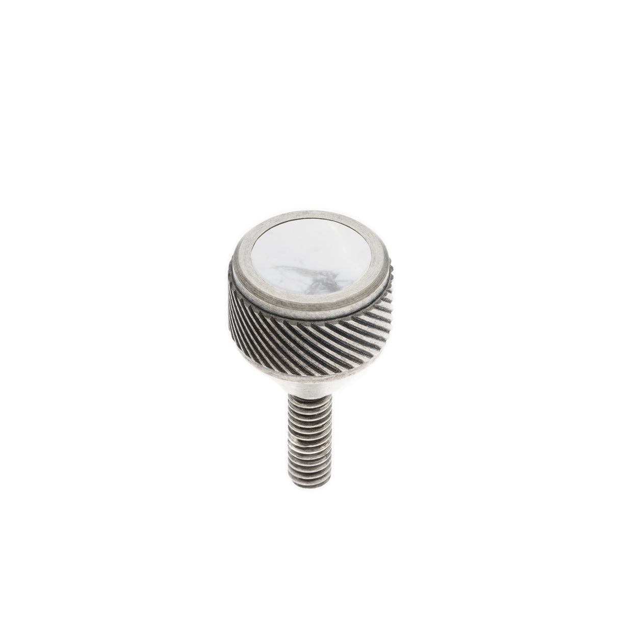 SAXOPHONE NECK SCREWS (ALTO, TENOR, SOPRANO, BARITONE) | HEAVY 135