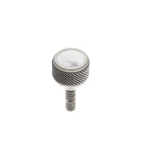 SAXOPHONE NECK SCREWS (ALTO, TENOR, SOPRANO, BARITONE) | HEAVY 135