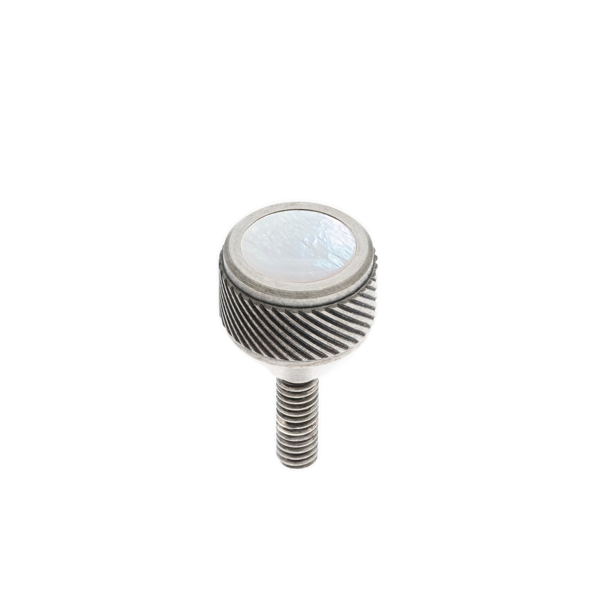 SAXOPHONE NECK SCREWS (ALTO, TENOR, SOPRANO, BARITONE) | HEAVY 135