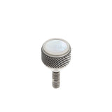 SAXOPHONE NECK SCREWS (ALTO, TENOR, SOPRANO, BARITONE) | HEAVY 135