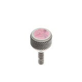 SAXOPHONE NECK SCREWS (ALTO, TENOR, SOPRANO, BARITONE) | HEAVY 135