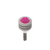 SAXOPHONE NECK SCREWS (ALTO, TENOR, SOPRANO, BARITONE) | HEAVY 152