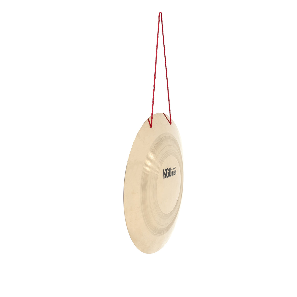 Gong 16 Inch | Handcrafted by KGUmusic