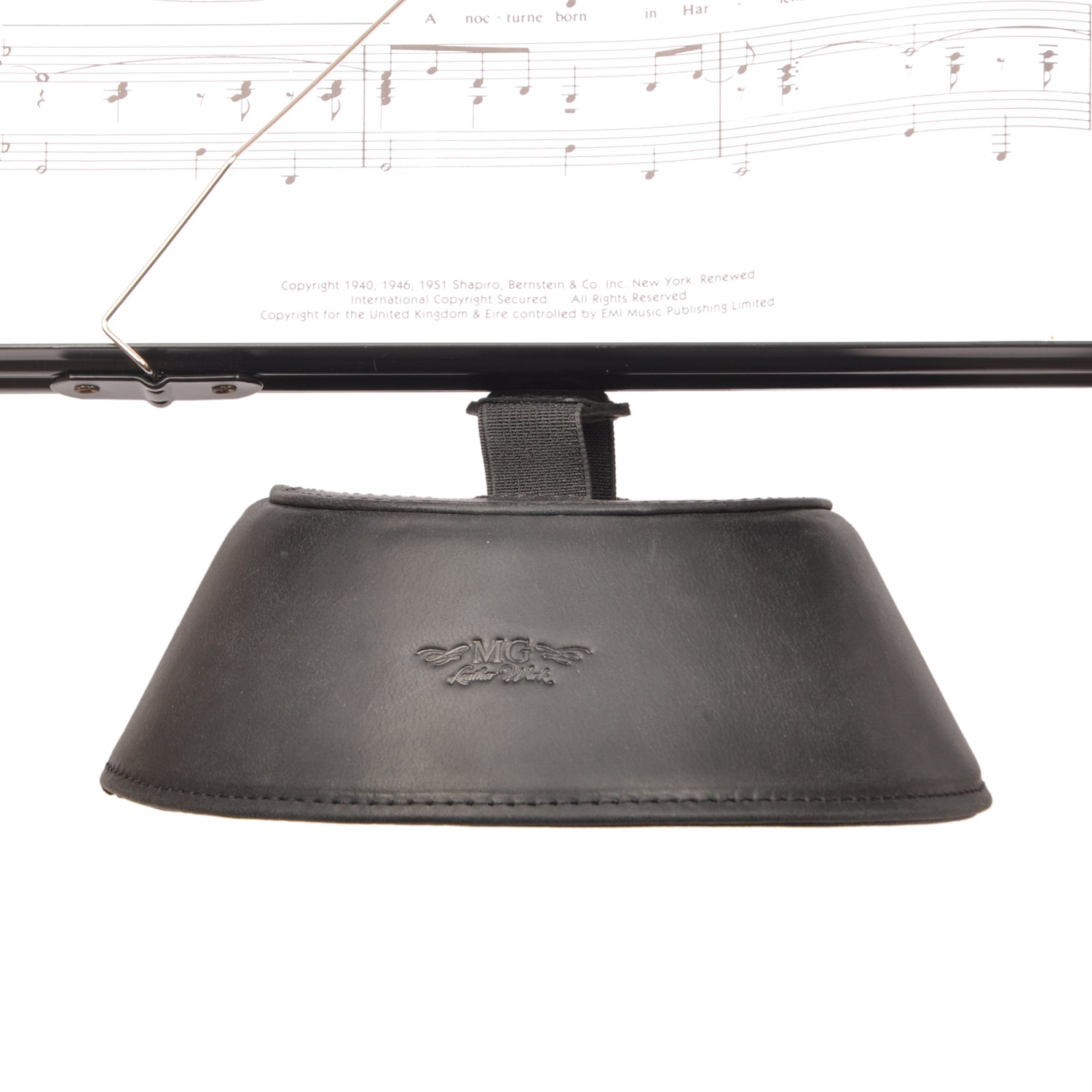 Deflector for Trombone/Bass Trombone (Plunger Mute GIFT)