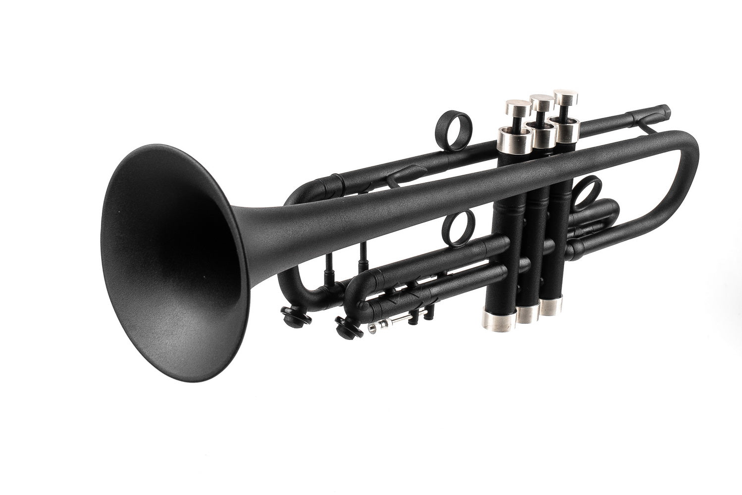 Bach Stradivarius 180-37 Trumpet | Customized by KGUmusic