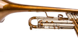 The Bach Stradivarius 180-37 Vintage Trumpet (Serial #56486)