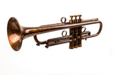 Bach Stradivarius 37 Trumpet | Light Version by KGUmusic