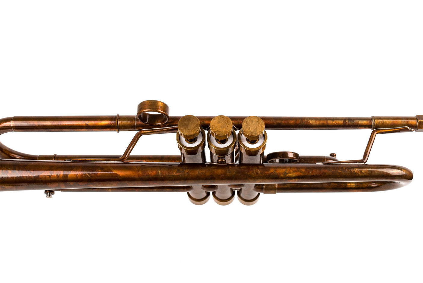 Bach Stradivarius 37 Trumpet | Light Version by KGUmusic