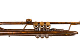 Bach Stradivarius 37 Trumpet | Light Version by KGUmusic