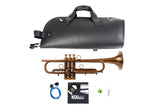 Bach Stradivarius 37 Trumpet | Light Version by KGUmusic