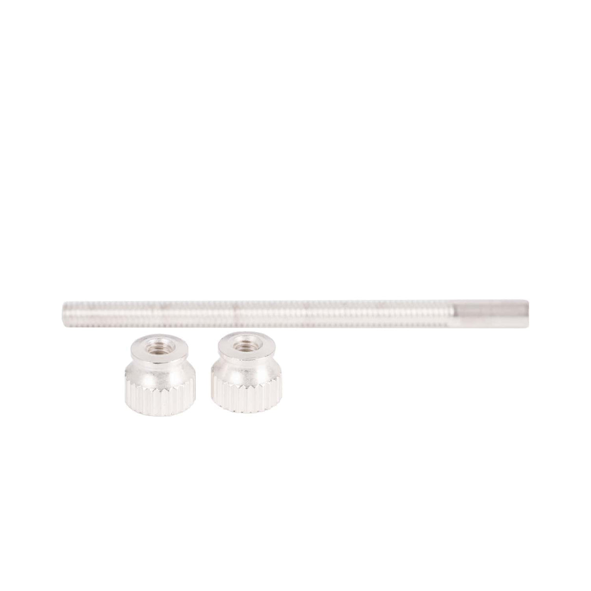 3rd slide kit for Bach Stradivarius trumpet + fastenings for 3RD SLIDE KIT (KGUmusic)