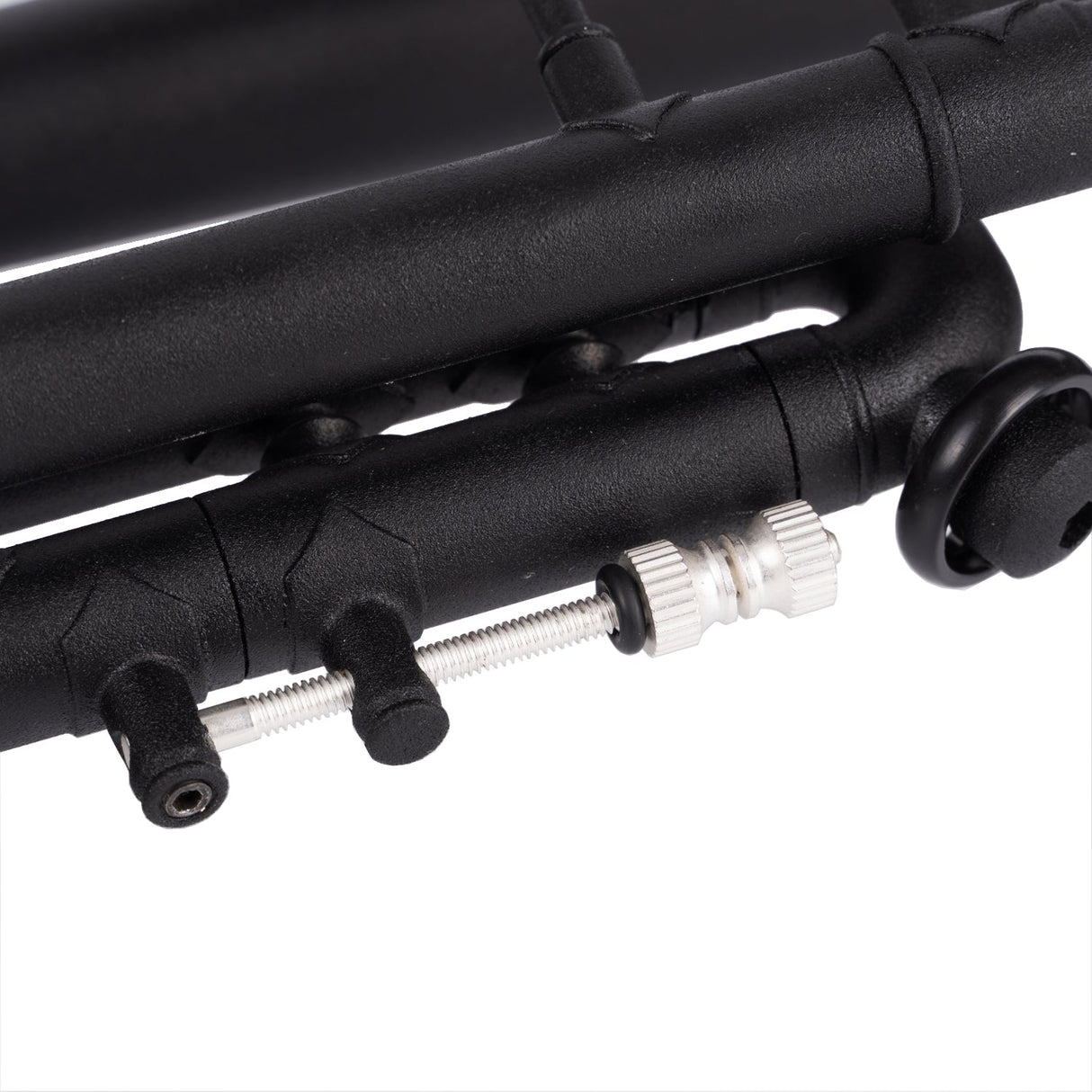 3rd slide kit for Bach Stradivarius trumpet + fastenings for 3RD SLIDE KIT (KGUmusic)