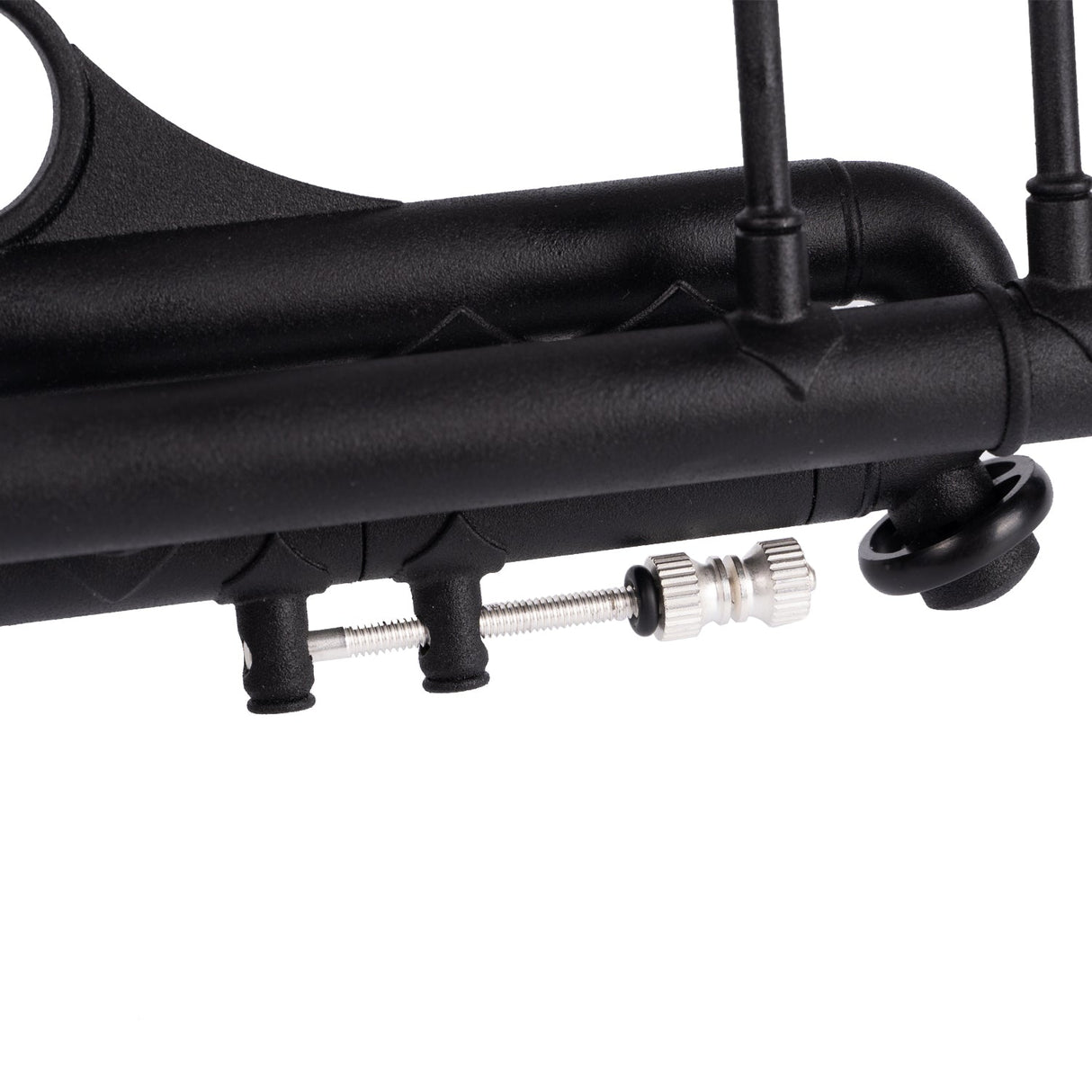 3rd slide kit for Bach Stradivarius trumpet + fastenings for 3RD SLIDE KIT (KGUmusic)