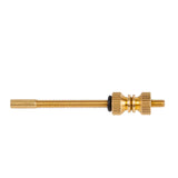 3rd slide kit for Bach Stradivarius trumpet + fastenings for 3RD SLIDE KIT (KGUmusic)