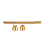 3rd slide kit for Bach Stradivarius trumpet + fastenings for 3RD SLIDE KIT (KGUmusic)