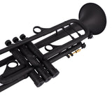 3rd slide kit for Bach Stradivarius trumpet + fastenings for 3RD SLIDE KIT (KGUmusic)