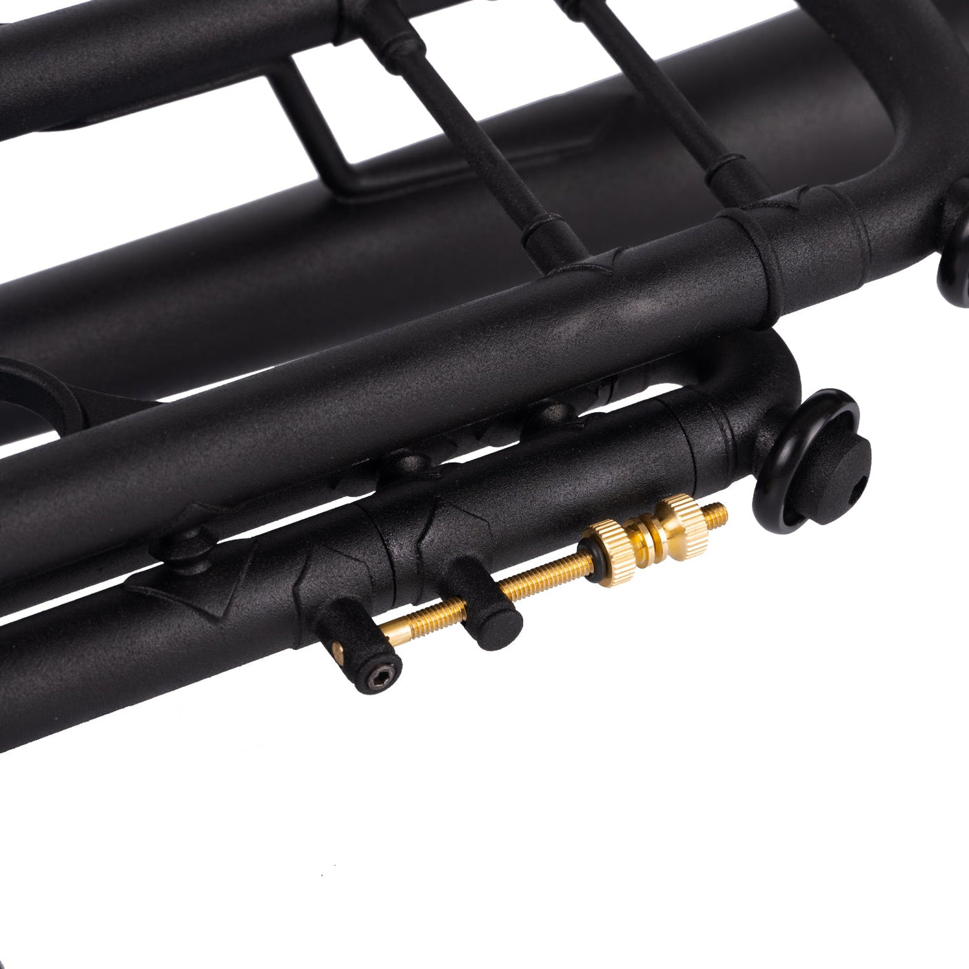 3rd slide kit for Bach Stradivarius trumpet + fastenings for 3RD SLIDE KIT (KGUmusic)