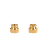 3rd slide kit for Bach Stradivarius trumpet + fastenings for 3RD SLIDE KIT (KGUmusic)