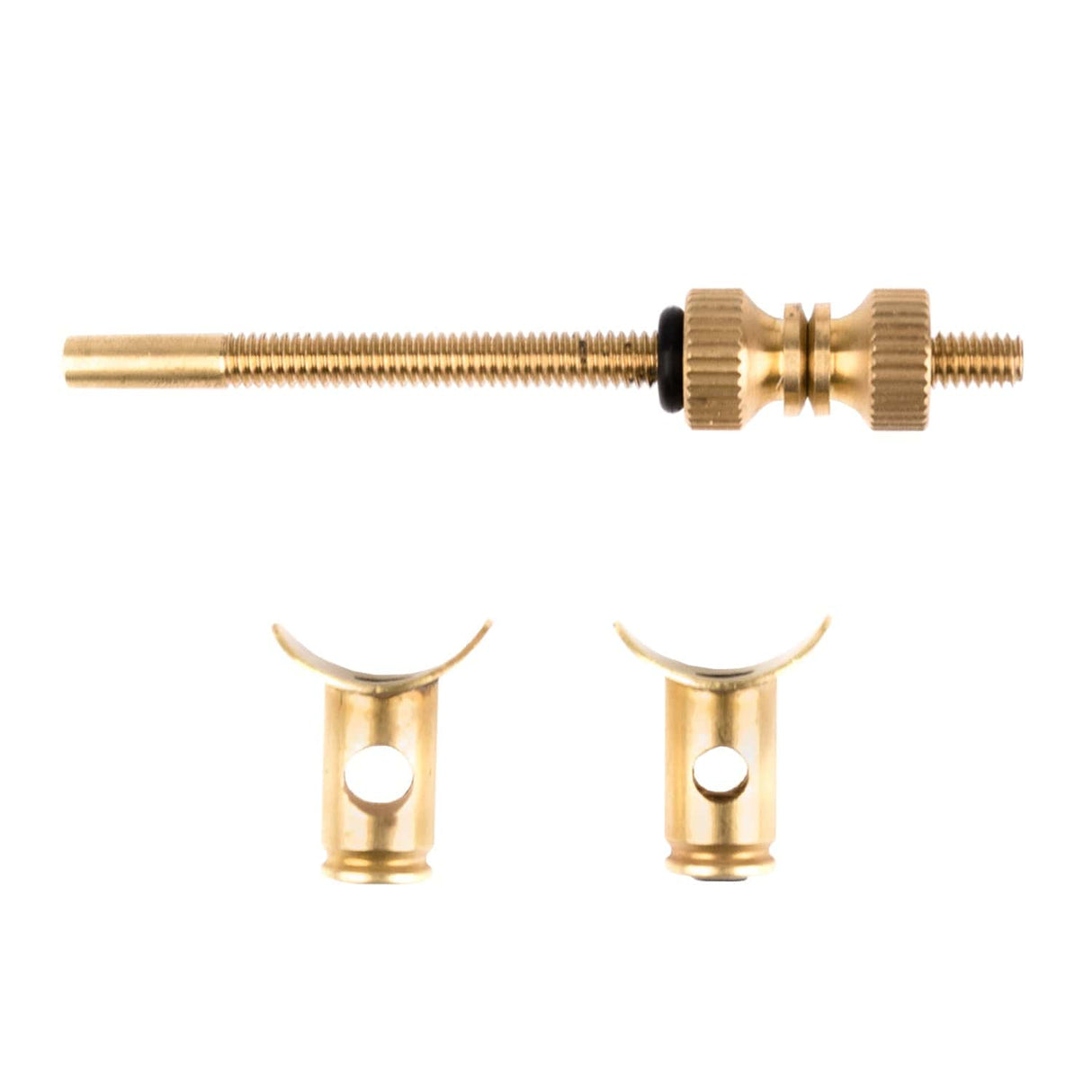 3rd slide kit for Bach Stradivarius trumpet + fastenings for 3RD SLIDE KIT (KGUmusic)
