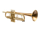 Bach Stradivarius 43GY Trumpet | Customized by KGUmusic | Serial No. 794858
