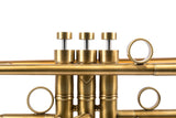 Bach Stradivarius 43GY Trumpet | Customized by KGUmusic | Serial No. 794858