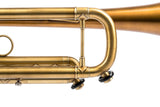 Bach Stradivarius 43GY Trumpet | Customized by KGUmusic | Serial No. 794858