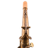 Buescher Aristocrat Alto Saxophone – Elkhart, Indiana, USA (Serial No. 303372)