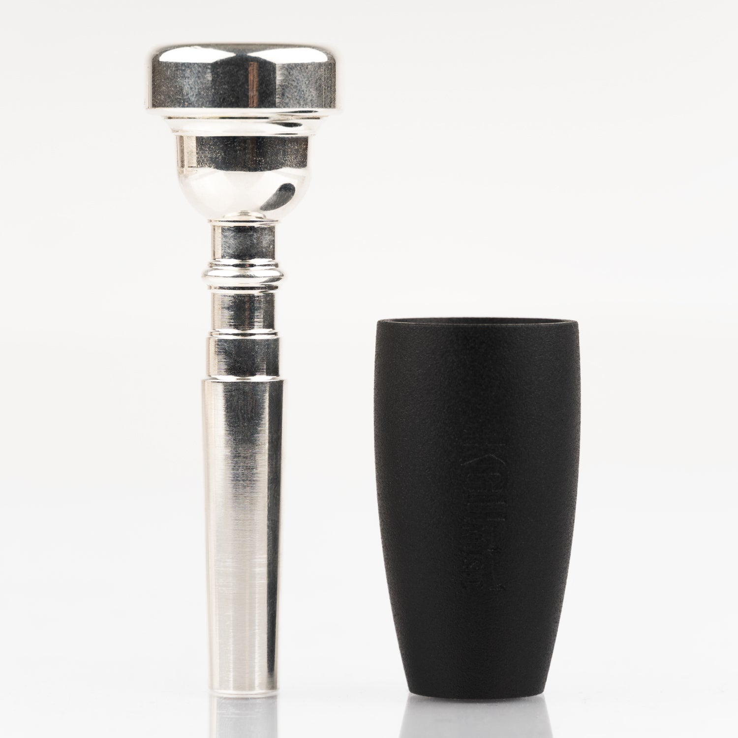 BULLET Trumpet Mouthpiece Booster