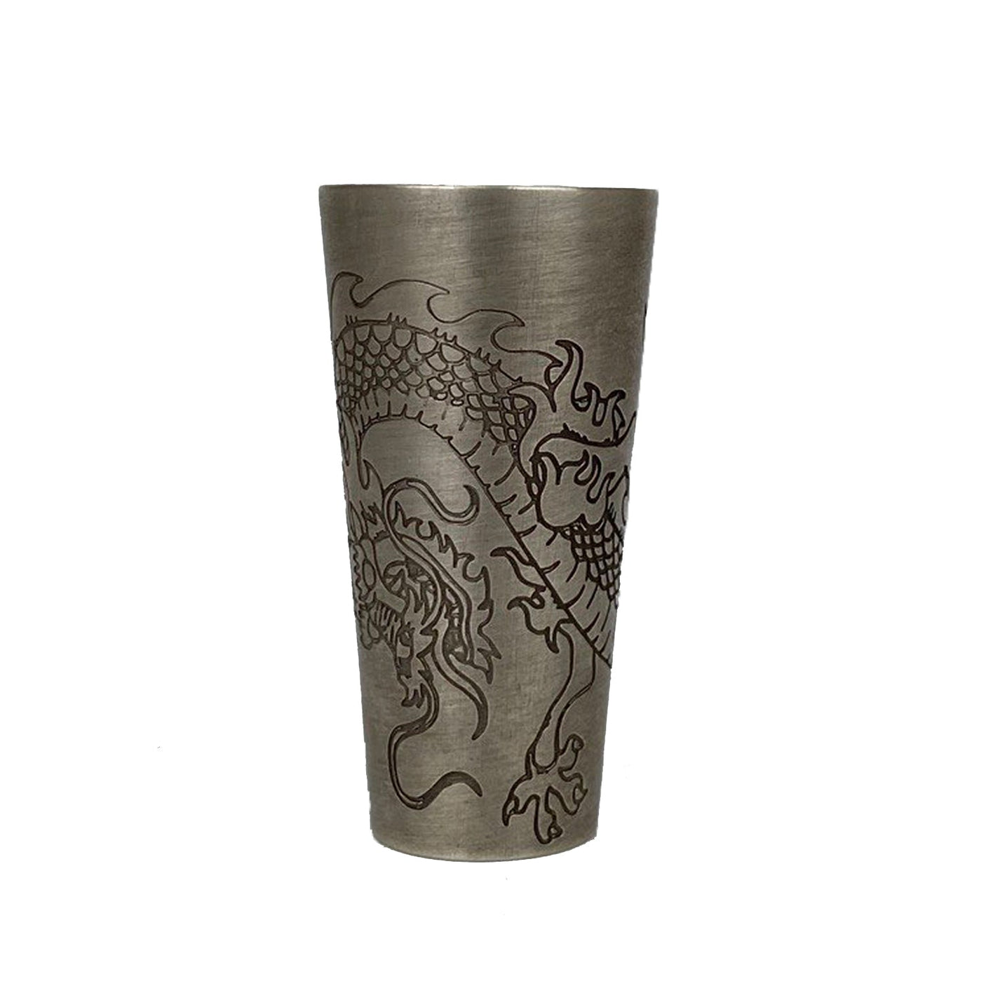 CONE DRAGON Trumpet Mouthpiece Booster