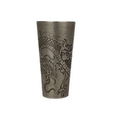 CONE DRAGON Trumpet Mouthpiece Booster