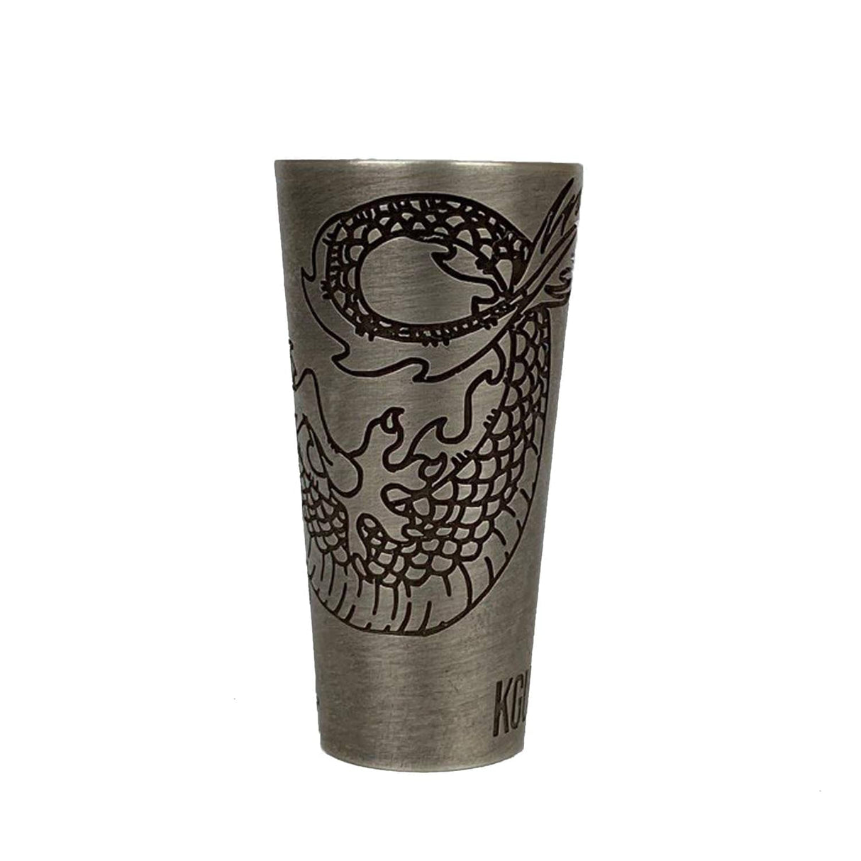 CONE DRAGON Trumpet Mouthpiece Booster