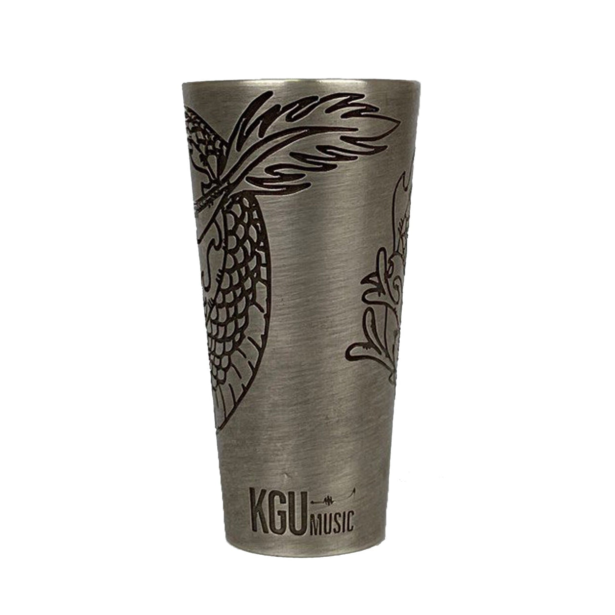CONE DRAGON Trumpet Mouthpiece Booster