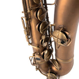 Conn New Wonder Series II Tenor Saxophone “Chu Berry” (1925) | Customized by KGUmusic