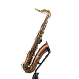 Conn New Wonder Series II Tenor Saxophone “Chu Berry” (1925) | Customized by KGUmusic