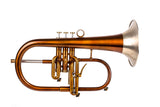 Obsidian Flugelhorn by KGUmusic