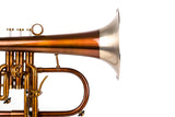 Obsidian Flugelhorn by KGUmusic