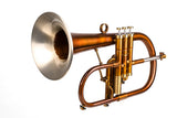 Obsidian Flugelhorn by KGUmusic