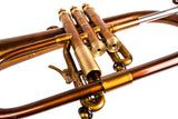 Obsidian Flugelhorn by KGUmusic