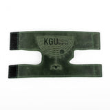 Halloween Trumpet VALVE GUARD | Genuine Leather