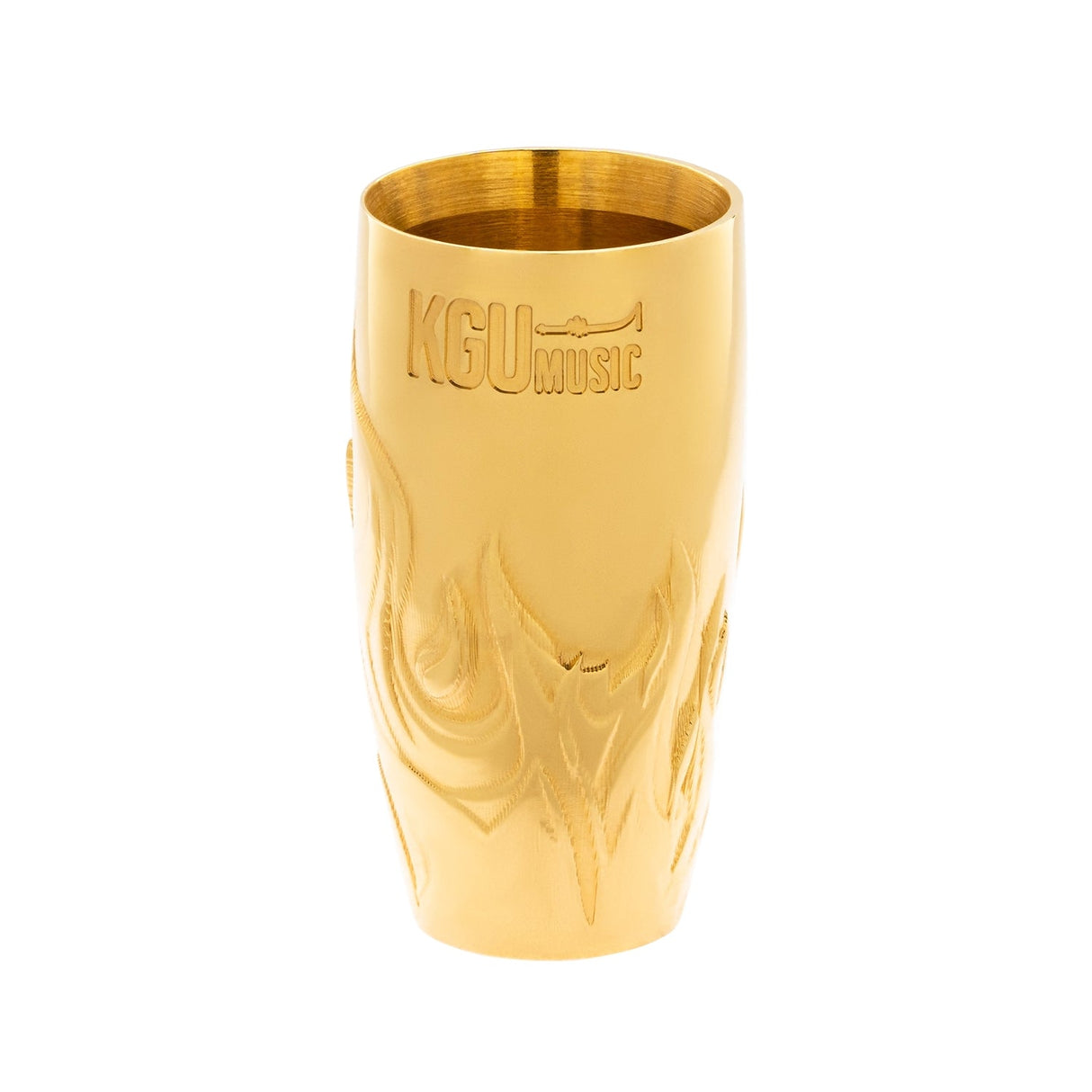 Flamer Trumpet Mouthpiece Booster