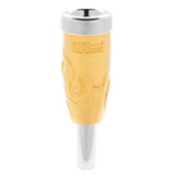 Flamer Trumpet Mouthpiece Booster