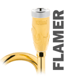 3D Flamer Heavy Trim Kit + Flamer Trumpet Mouthpiece Booster