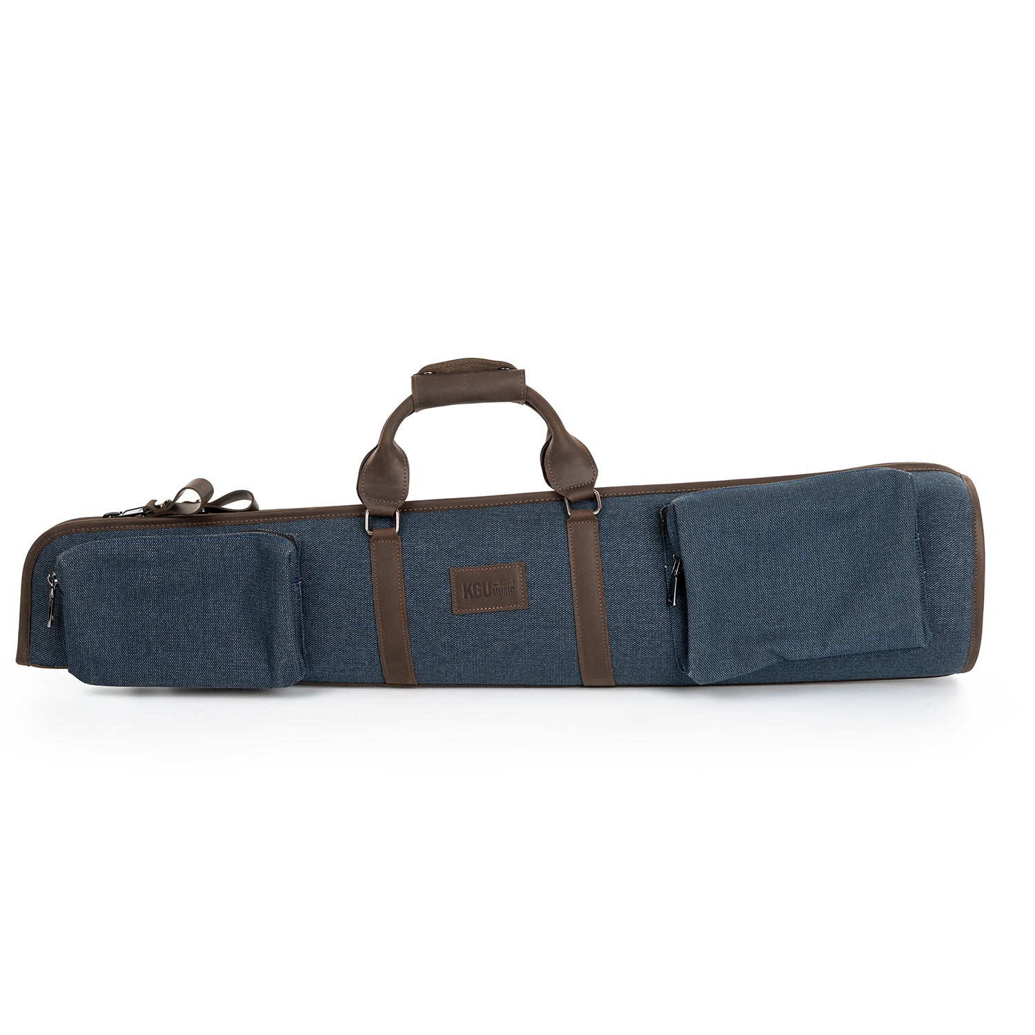 Gig Bag for Straight Soprano Saxophone | KGUmusic