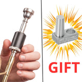TRUMPET OPTIMIZER KGUMUSIC (T.E.T. GIFT)